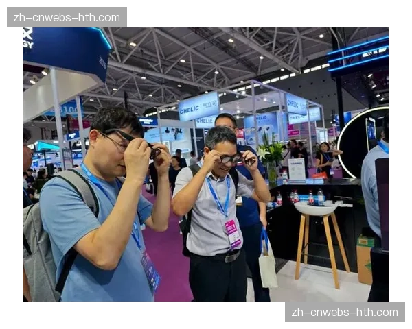 AR虚拟演播体系在演进阶段普及 拓展了现场画面的视觉叙事表现力