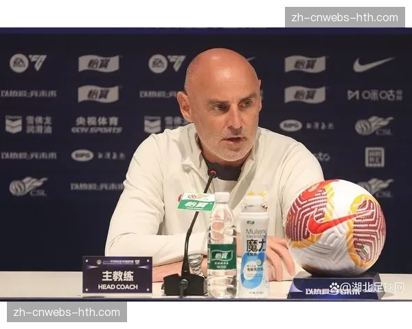 海港四大主力伤停仍喊出添星豪言，穆斯卡特战术革命应对危机