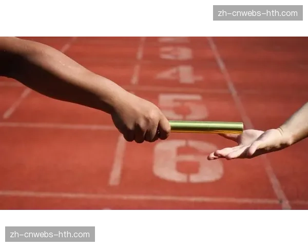 评论:接力项目的“第四棒魔咒”,心理压力成决胜关键因素 评论:接力项目的“第四棒魔咒”,心理压力成决胜关键因素