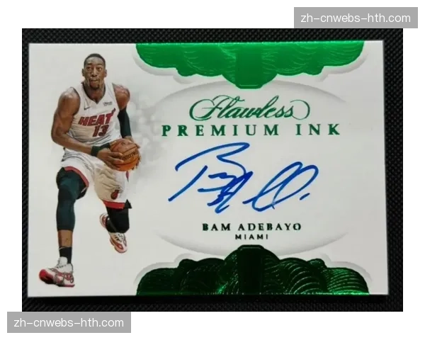 深度报道：NFT球星卡市场遇冷，数字收藏品与篮球产业的未来何在？