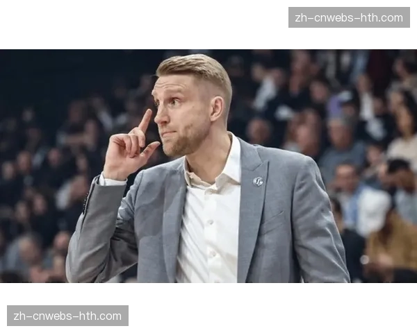 专访灰熊主帅：详解“磨砺与绞杀”体系中提速时机的选择逻辑