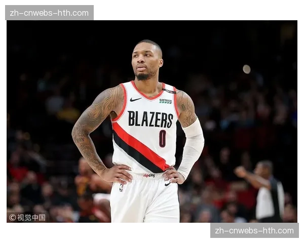 消息：利拉德因小腿拉伤将缺席常规赛剩余比赛，开拓者正式无缘季后赛