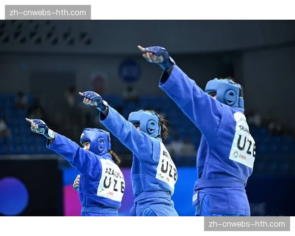 前乌兹别克斯坦国家队主教练加盟哈萨克斯坦柔道协会，任期至巴黎奥运后